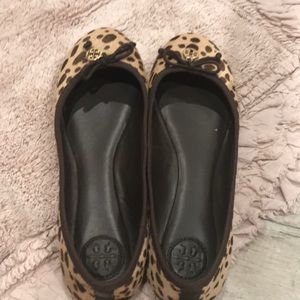 Tory Burch ballet flats